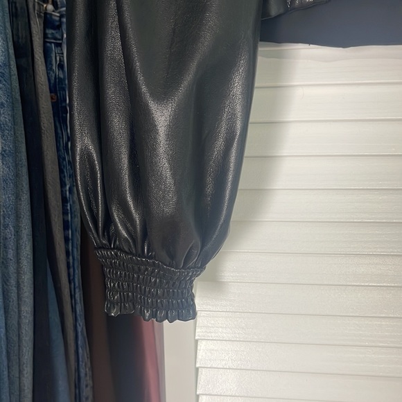 Alicia & Olivia bustier top - Picture 9 of 9